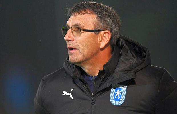 De ce nu sunt jucătorii Craiovei la națională? Chiar Eugen Neagoe îl contrazice pe Mihai Rotaru
