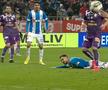 Râdea și arbitrul! Gafa dubioasă prin care căpitanul lui Croitoru a decis duelul dintre Universitatea Craiova și FC Argeș: „Mi-am bătut joc de echipă”