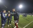 Dragoș Grigore, propus la premiul Puskas pentru „foarfeca” de la Botoșani: „Să-l vedem la gala FIFA!”