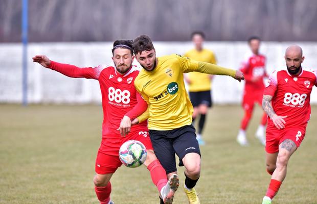 Ce pregătește conducerea lui Dinamo înainte de ultimele două meciuri din sezonul regulat » Cum vrea să-i motiveze pe jucători