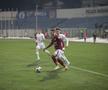 Dragoș Grigore, propus la premiul Puskas pentru „foarfeca” de la Botoșani: „Să-l vedem la gala FIFA!”