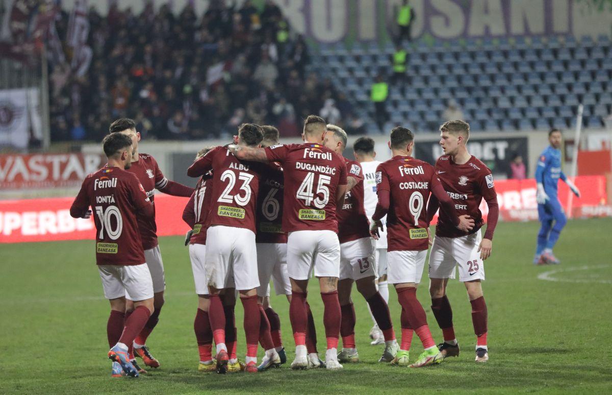 Dragoș Grigore, propus la premiul Puskas pentru „foarfeca” de la Botoșani: „Să-l vedem la gala FIFA!”