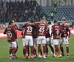 Dragoș Grigore, propus la premiul Puskas pentru „foarfeca” de la Botoșani: „Să-l vedem la gala FIFA!”