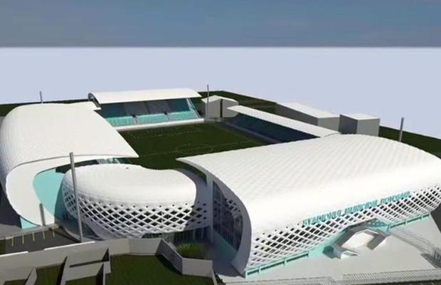 Încă un stadion nou în SuperLiga? „Dau milioane de euro pentru oamenii noștri care fac spectacol!”