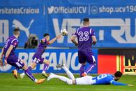 Râdea și arbitrul! Gafa dubioasă prin care căpitanul lui Croitoru a decis duelul dintre Universitatea Craiova și FC Argeș: „Mi-am bătut joc de echipă”