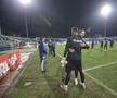 FC Botoșani - Rapid 1-2 » „Foarfeca” senzațională a lui Dragoș Grigore aduce victoria în prelungiri pentru giuleșteni