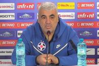 Leonard Strizu salută revenirea lui Mihai Stoica pe banca tehnică: „Oferă un plus echipei” + „Indicațiile tehnico-tactice se vor da cum s-au dat și până acum”