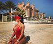 Cristi Daminuță și-a găsit liniștea în brațele răvășitoarei Mădălina Coca
