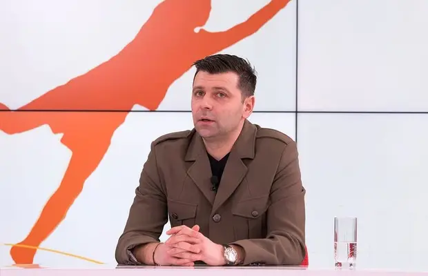 Alexandru Barbu, Ovidiu Ioanițoaia și Raul Rusescu analizează subiectele momentului în Superliga