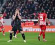 Freiburg - Bayern. FOTO: Imago Images