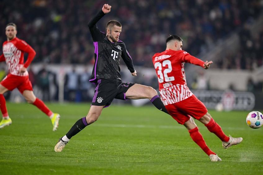 Freiburg și Bayern Munchen au remizat, scor 2-2, în runda #24 din Bundesliga. foto: Imago Images