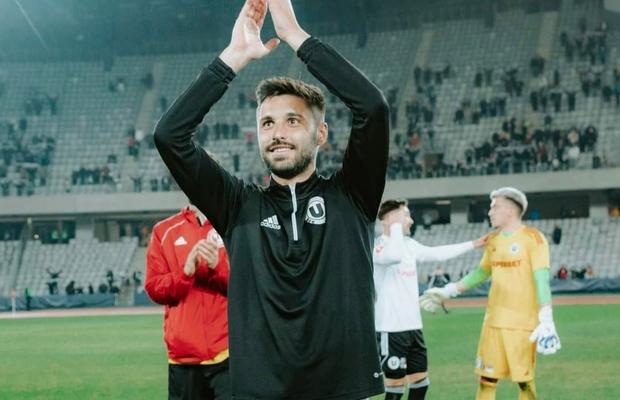 A uitat de tot de Bănie » Cine l-a convins pe Ante Roguljic să vină la Cluj și cât de bine vorbește limba română