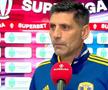 Florin Pîrvu trage un semnal de alarmă după eșecul Petrolului: „Chiar dacă nu vom fi în play-off..”