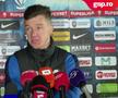 A jucat 100 de minute la FCSB, dar nu înțelege cum roș-albaștrii s-au impus la Voluntari: „Nu le-am dat nicio șansă”