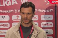 Scandal intern la Dinamo! Încolțit în direct, Andrei Nicolescu a răbufnit: „Nu e ceva ce ar trebui să tolerăm!”