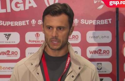 Scandal intern la Dinamo! Încolțit în direct, Andrei Nicolescu a răbufnit: „Nu e ceva ce ar trebui să tolerăm!”