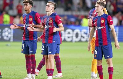 Barcelona este aproape de a lua o decizie istorică, după 25 de ani!