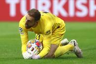 Poziția lui Oblak se clatină, șansa lui Horațiu Moldovan? Slovenul are al doilea cel mai prost sezon la Atletico!
