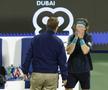 Andrey Rublev - Alexander Bublik, semifinală cu scântei la ATP Dubai / FOTO: Imago