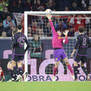 Freiburg - Bayern. FOTO: Imago Images