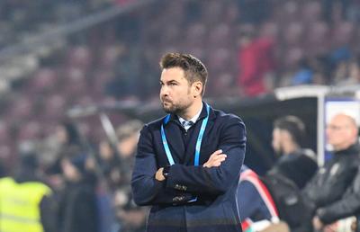 Cum vede Adi Mutu duelul cu Farul » Titularul pe care nu se va putea baza