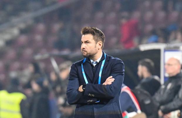 Fanii lui CFR au răbufnit la adresa lui Mutu » Vor să fie înlocuit cu un fost antrenor al clujenilor