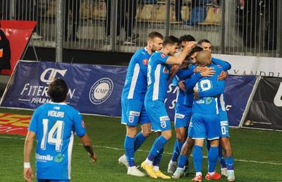 Tripleta care poate anihila orice apărare din Superligă: „Foarte mare calitate!”