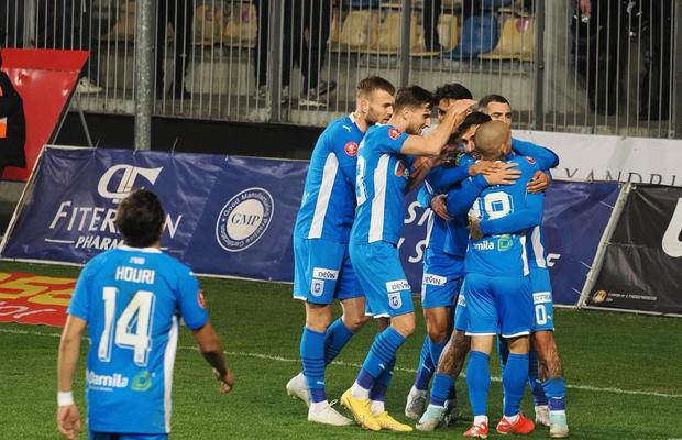 Tripleta care poate anihila orice apărare din Superligă: „Foarte mare calitate!”