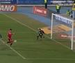 Astrit Selmani, ocazie rarisimă în Poli Iași - Dinamo