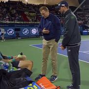 Andrey Rublev - Alexander Bublik, semifinală cu scântei la ATP Dubai