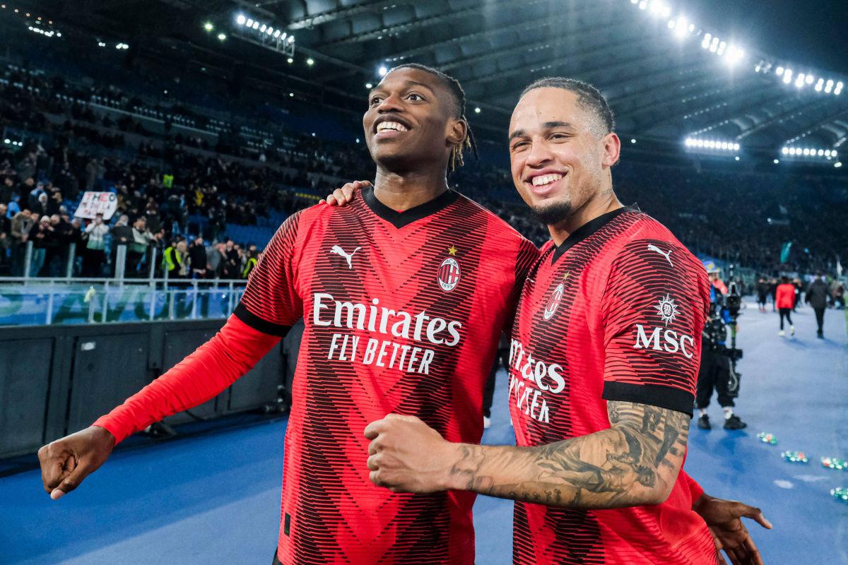 LAZIO - AC MILAN