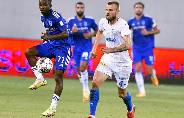 Rapid și FCSB i-au dorit pe bani, acum au semnat gratis cu noile echipe » Unde s-au transferat cei doi