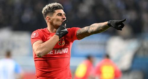 Fostul internațional Adrian Ilie (49 de ani) a dezvăluit că Stuttgart îl vrea pe Florinel Coman (25 de ani), golgheterul celor de la FCSB și al Superligii.