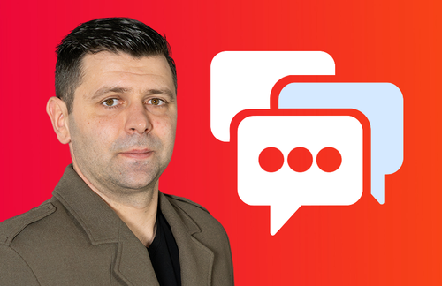 Raul Rusescu, expert GSP Live