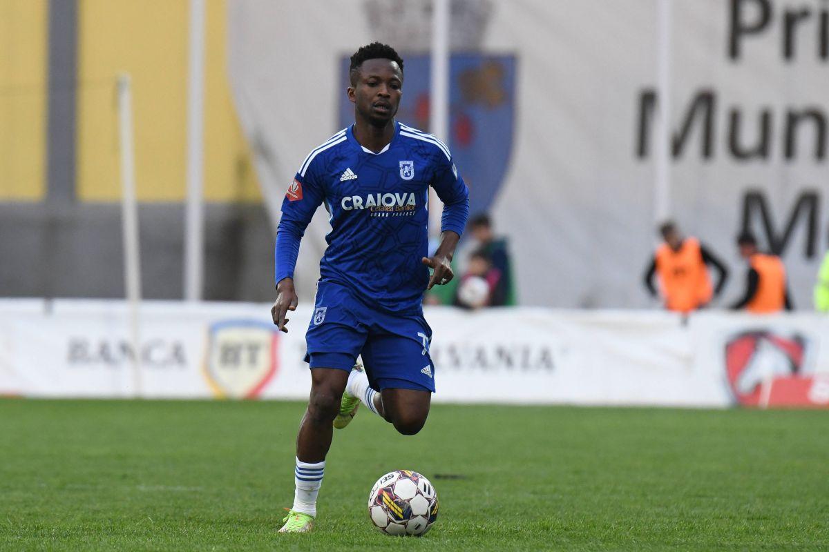 „Sunt OK!” » Prima imagine de pe patul de spital cu fostul fotbalist din Superliga, după operația complicată de 4 ore