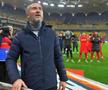 „Buzilă, 3 puncte și pentru tine” » Mesaj cu dedicație al lui Mihai Stoica, după succesul FCSB-ului la Voluntari