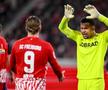 Freiburg - Bayern. FOTO: Imago Images