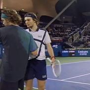 Andrey Rublev - Alexander Bublik, semifinală cu scântei la ATP Dubai