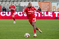Dinamo ratează o victorie vitală la Iași » Clasamentul actualizat din Superligă