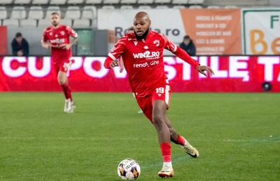 Dinamo ratează o victorie vitală la Iași » Clasamentul actualizat din Superligă