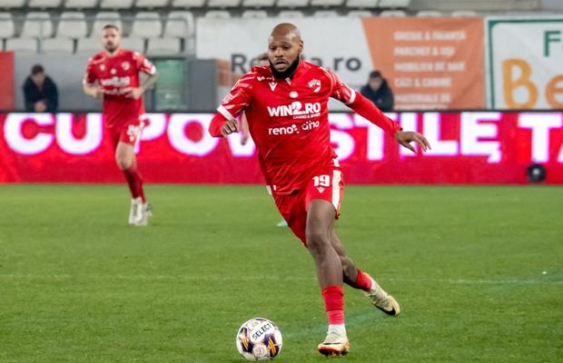 Dinamo ratează o victorie vitală la Iași » Clasamentul actualizat din Superligă