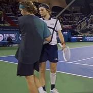 Andrey Rublev - Alexander Bublik, semifinală cu scântei la ATP Dubai