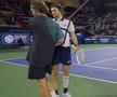 Andrey Rublev - Alexander Bublik, semifinală cu scântei la ATP Dubai