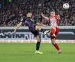 Freiburg - Bayern. FOTO: Imago Images