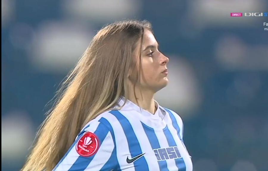 FOTO: Captură TV @Digi Sport 1 Dinamo ratează o victorie vitală la Iași » Clasamentul actualizat din Superligă