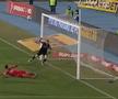 Astrit Selmani, ocazie rarisimă în Poli Iași - Dinamo