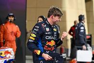 Sezon nou, obiceiuri vechi » Ce s-a întâmplat la primele calificări ale anului în Formula 1