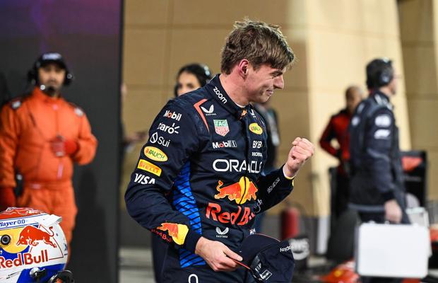 Sezon nou, obiceiuri vechi » Ce s-a întâmplat la primele calificări ale anului în Formula 1