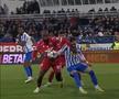 Astrit Selmani, ocazie rarisimă în Poli Iași - Dinamo