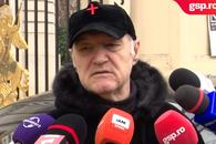 Gigi Becali a anunțat prima țintă la transferuri pentru Europa: „O să încerc să-l aduc”